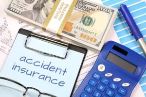 accidental insurance