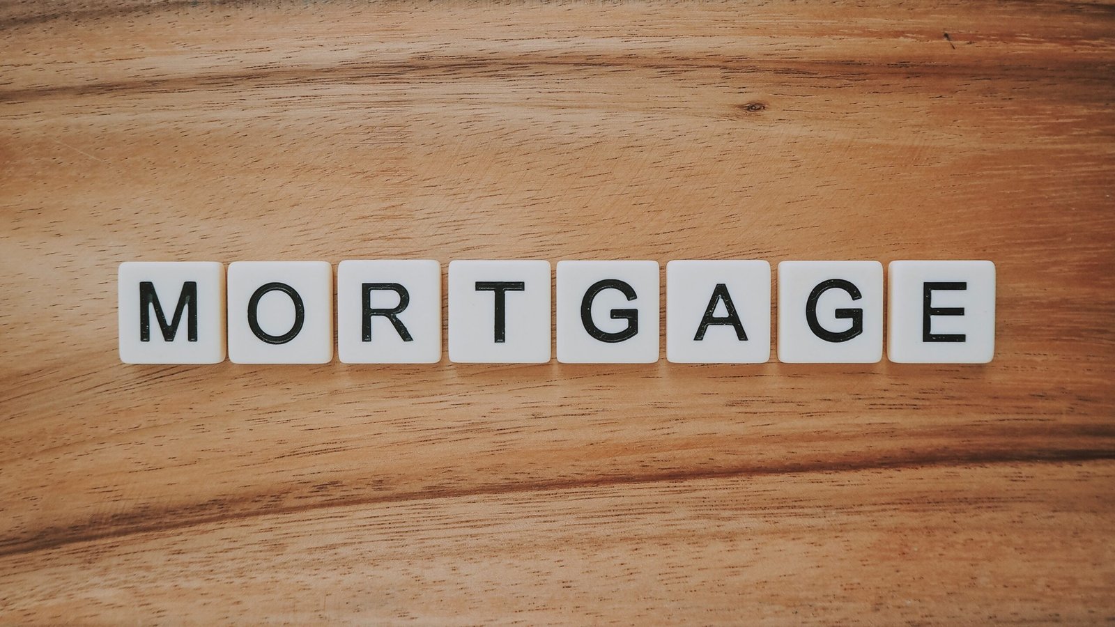 Mortgage loan law
