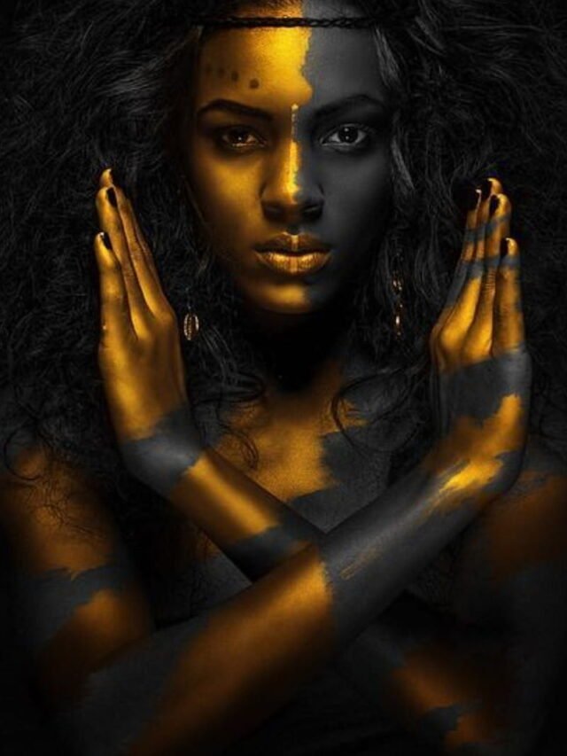 Fear of a Black Cleopatra