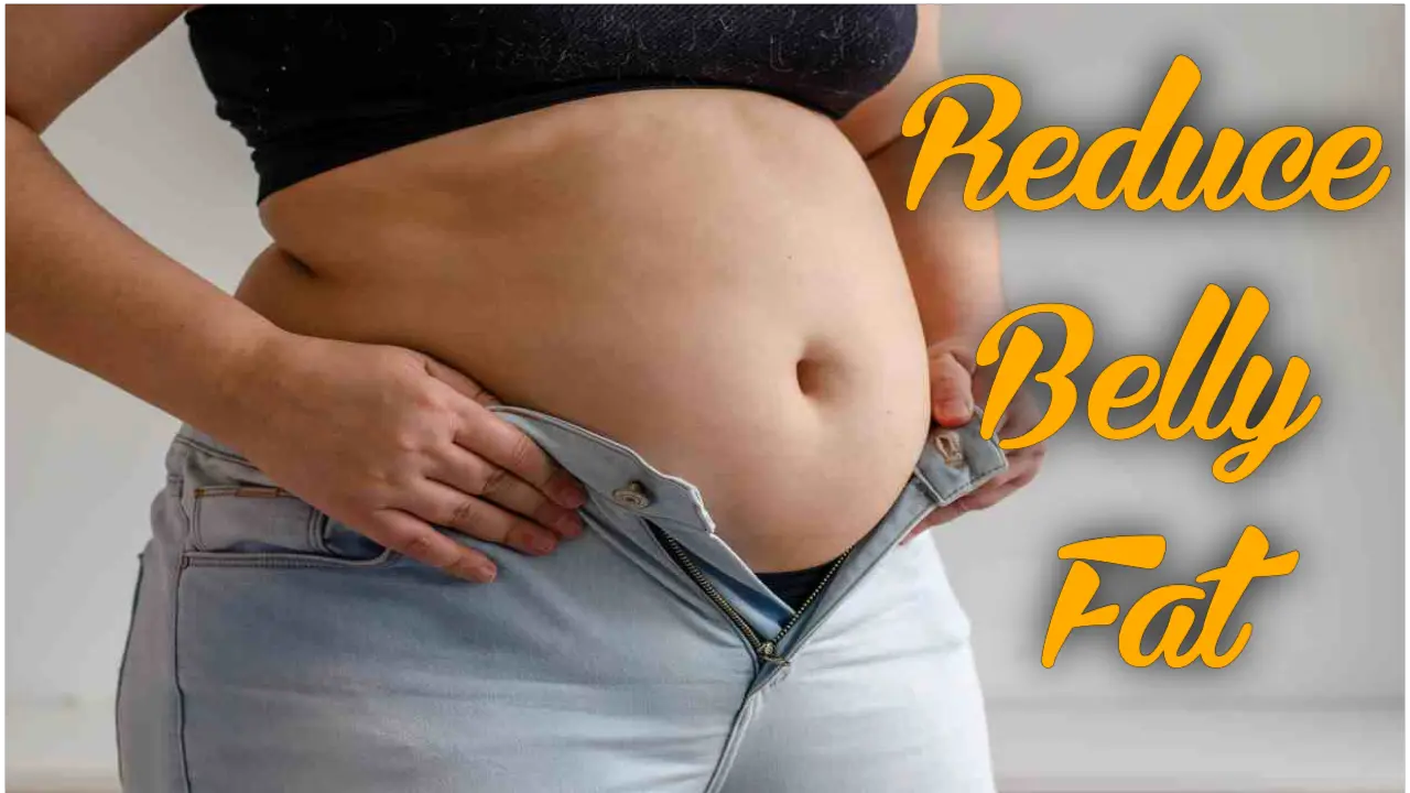 belly fat reduction